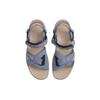 Nike ACG Air Deschutz+ Ashen Slate Hemp Unisex Sneakers Blue Black DO8951-400