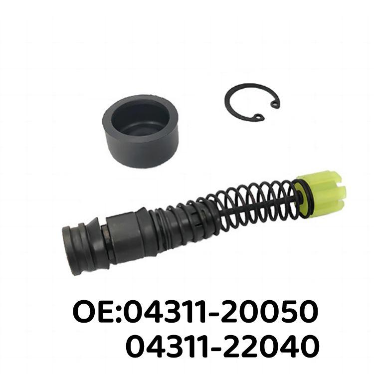 

TOYOTA Hilux Clutch Master & Slave Cylinder Repair Kit 04311-20050