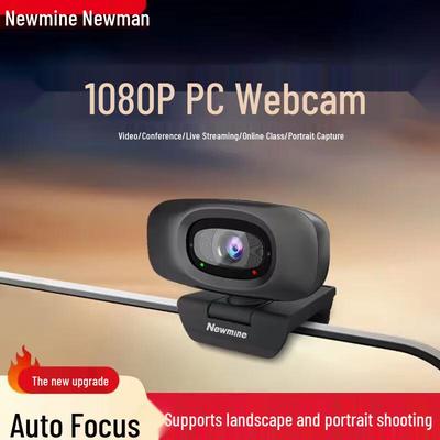 Periféricos para computadores – Webcams