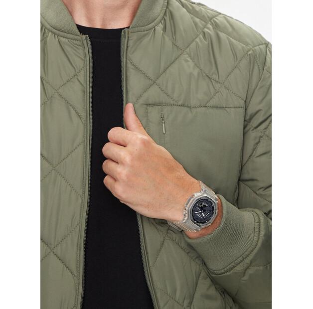 G-Shock GA-2100SKE-7AER Wristwatch