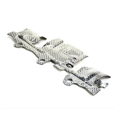 Exhaust Manifold Heat Shield 53013669Aa For 2002-2006 Jeep Wrangler 4.0L