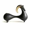 Goat Figurine Modern Sculpture Minimalist for Entryway, Art Collectors