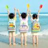 Waterproof Swim Backpack Wet Dry Separation Children's Swimming Bag  Swimwear Storage