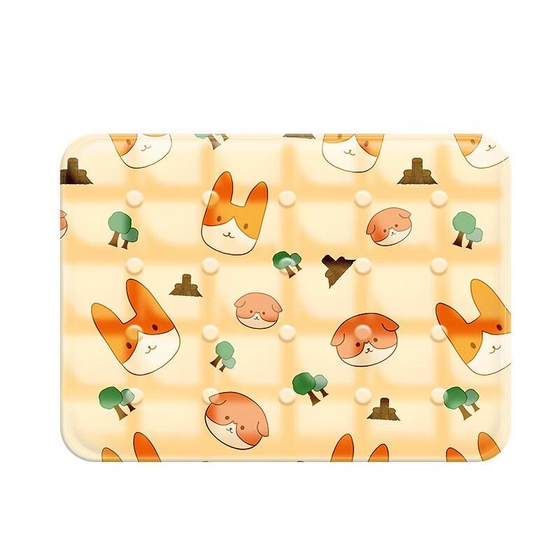 Yun Xiaoshi Pet Cooling & Breathable Mat