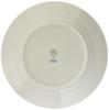 Dovezený Royal Copenhagen bílý vroubkovaný talíř 19 cm 1017402 [Běžný produkt]