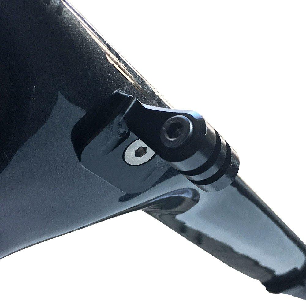 TREK Mount Type 24-S Garmin Mount for TREK (Madone XXX Integrated Bar/Stem) [024-GM]