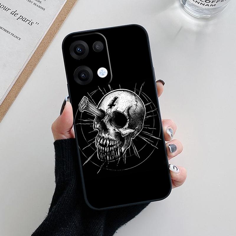 Per Oppo Reno13 F FS 5G 13F 4G Custodia per Telefono Bellissimo Panda Disegno Animato Paraurti Morbido Silicone Cover Per Reno13 Pro Reno 13 5G
