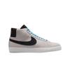 Zoom Blazer Mid SB Electric Pack Herren Sneaker Cream Phantom Black HF3831-001