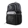 Li Ning Basketball Collection Polyester Backpack Unisex Black ABSW091-5