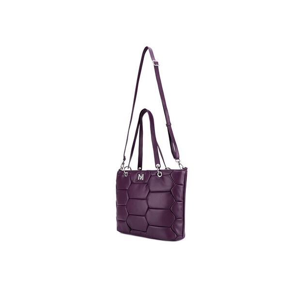 Сумка MEXX MEXX-K-017-06 фиолетовый