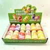 Hot Soda Can Squishy Toy Fruit Strawberry Watermelon Grape Slow Rise Squeeze Toy Beverage‑Shaped Stress Relief Play Party Gifts
