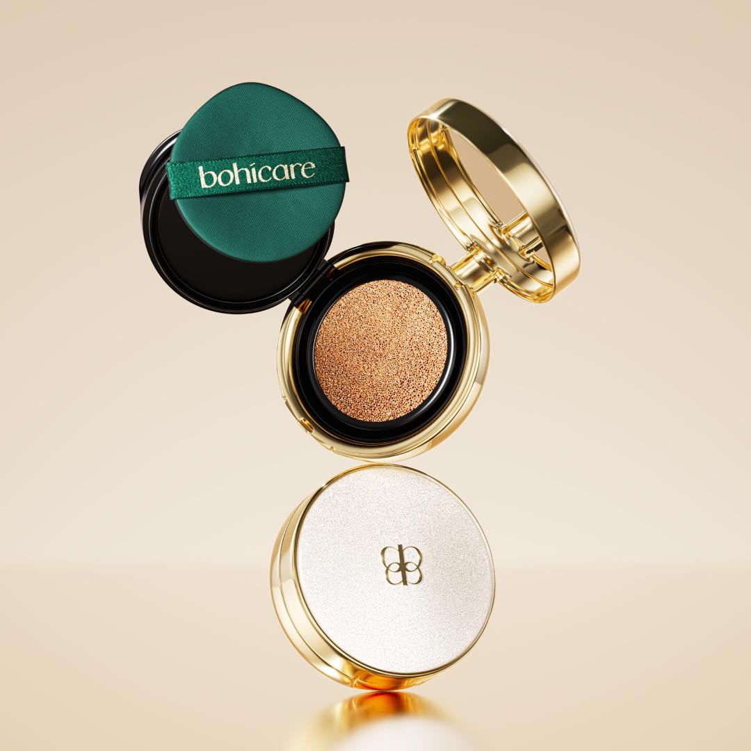 

ПЕПТИДНИЙ ІДЕАЛЬНИЙ ПОКРИВАЮЧИЙ КУШОН 1 природний