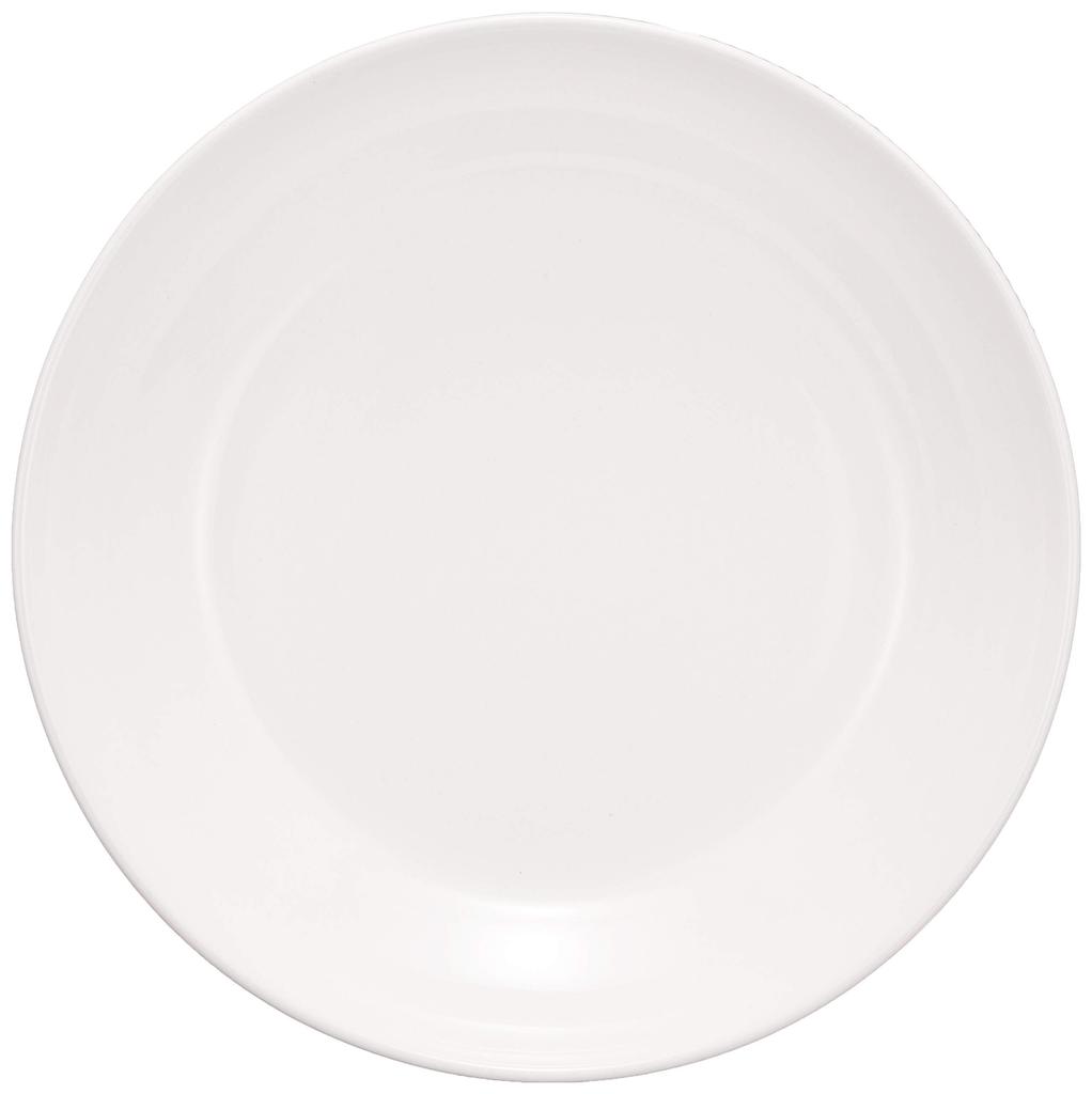 Wedgwood Festivity Ivory Wedding 40020325 [Officially Imported] Bowl, 22cm, Gift,