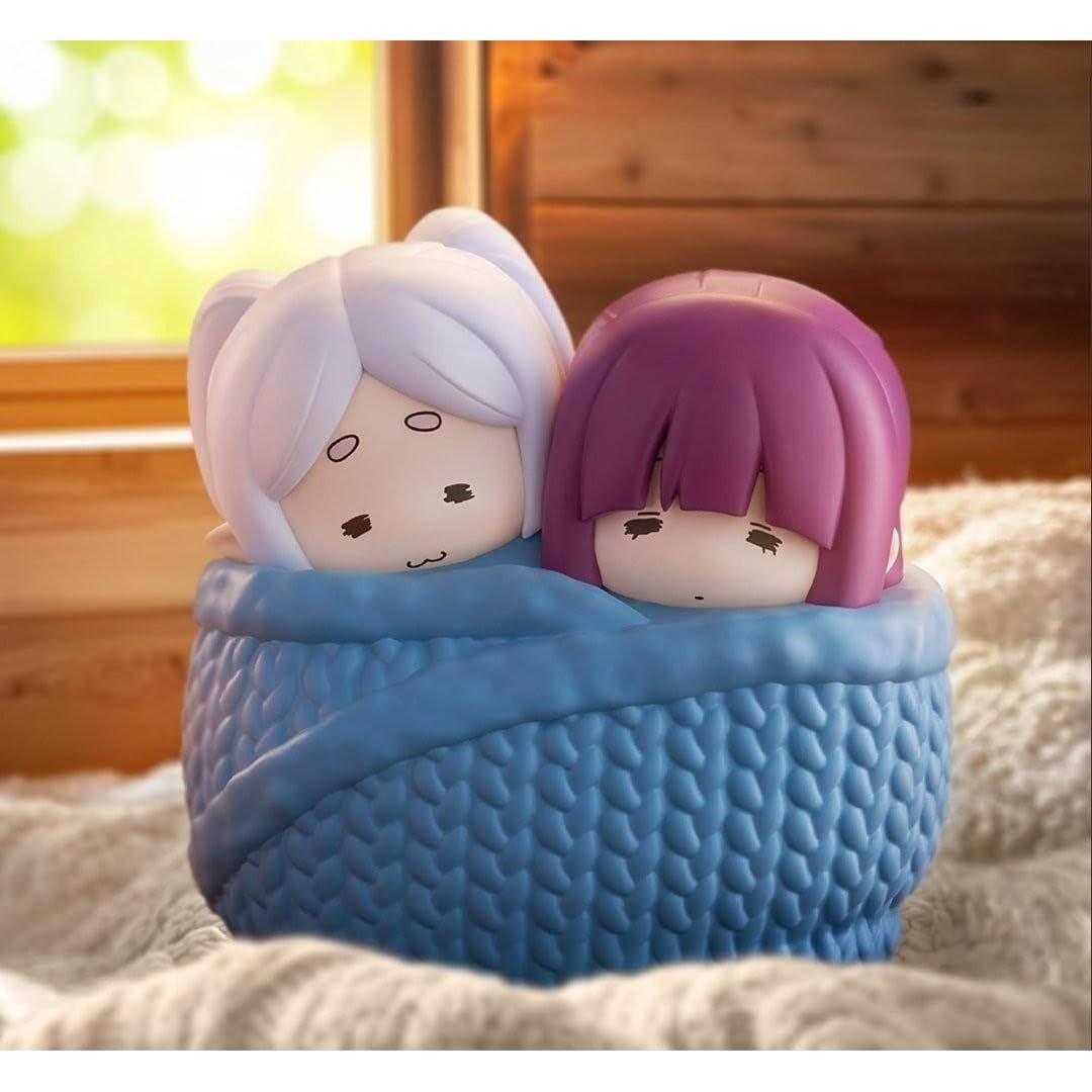 Freiren Large SOFVIMATES Warm Cozy Official Approximately 13cm