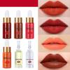 Zestaw serum do ust Bb 5ml*10, wiele kolorów, nawilżający, półtrwały