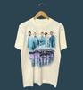 Vintage 1999 Backstreet Boys Band Tour T-Shirt Größe S5XL Unisex T-Shirt