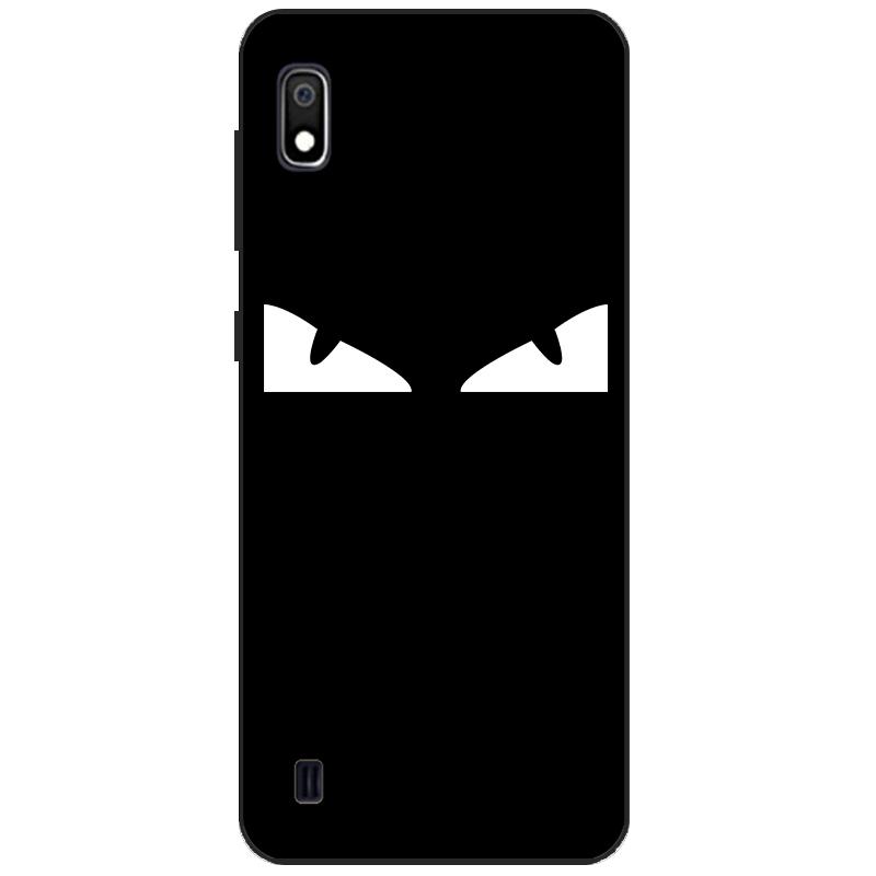For Samsung A10S A10 Case Silicon Back Cover for GalaxyA10S A107F Phone Case for Samsung Galaxy A10s Cases Soft bumper coque