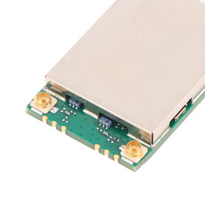 Rtl8812Au Bl-R8812Af1 Modul inteligent Wifii 1200M Dual Band+Ac (De mare putere) Modul inteligent Wifi