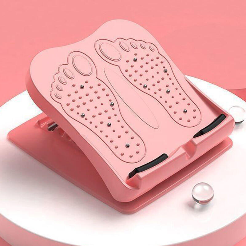 Leg Stretching Board Leg Relaxer Ankle Incline DD-12344