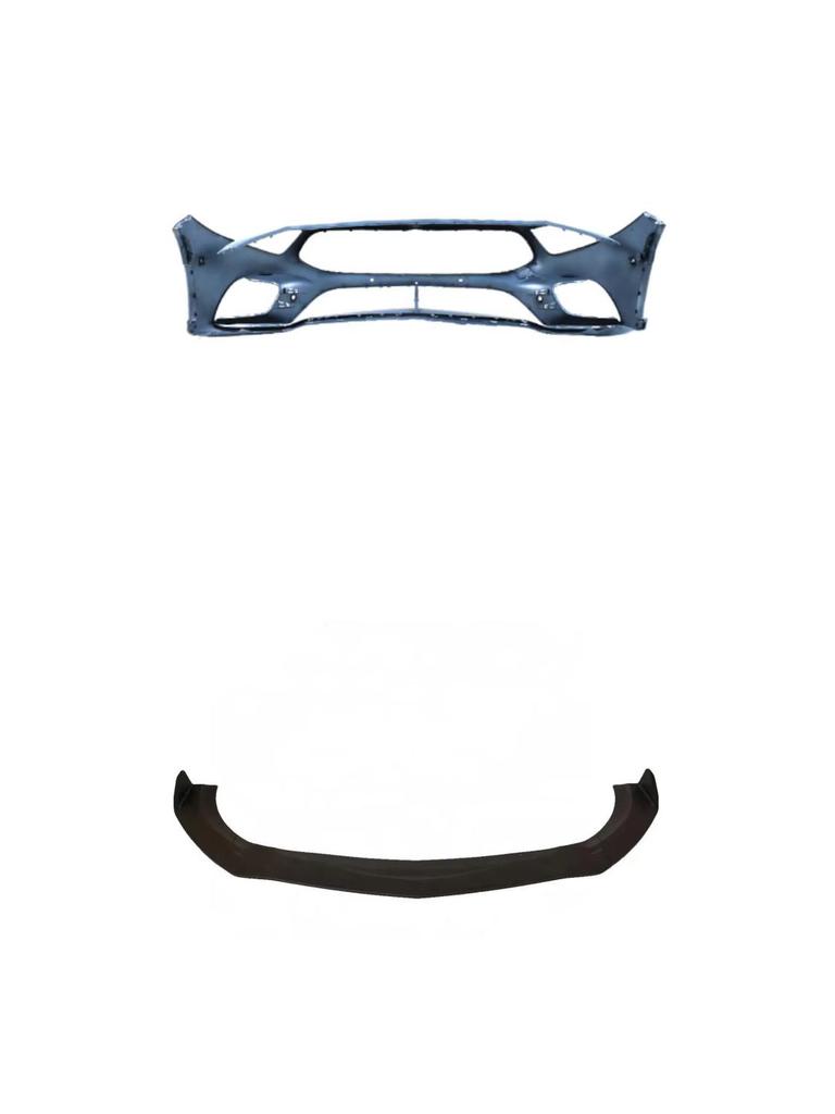 Front Bumper Grille Mesh for Mercedes W177 - Model 1778807903