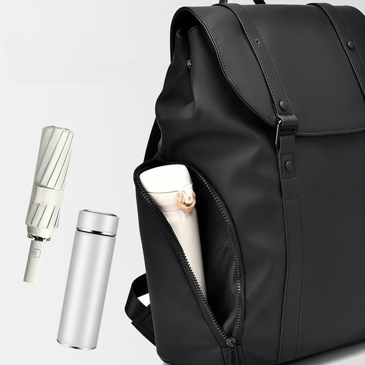 Men's computer bag Large capacity travel bag Commuter bag