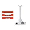 Adjustable Universal Projector Ceiling Mount