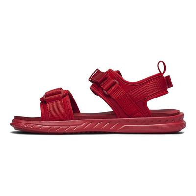 Sandale Sneakers Seria 800 Roșii SDL800RD