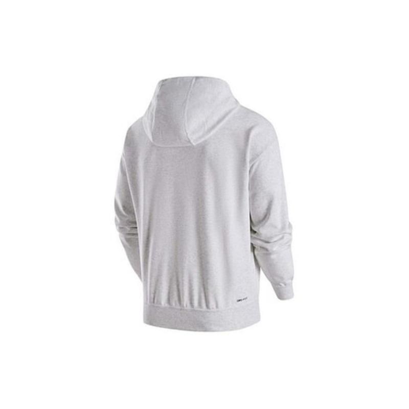 Nike DRI-FIT Sweatshirt Men's Mountain Peak White FN3396-025