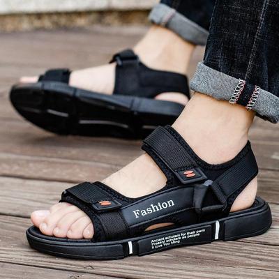 Calzado para hombre – Sandalias