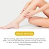 West&Month Ginger Slimming & Shaping Cream Slimming & Firming Body Slimming Massage Cream for Big Belly & Thigh Muscle Removal