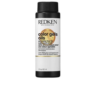 GÉIS DE COR #5GB-5.31 60 ml x 3 u