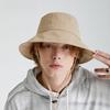 1pc Summer Sun Protection Sun Hat Hiking Fisherman Hat Outdoor Fashion Pattern Sun Shade Bucket Hats for Beach,tralve,parties