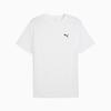 Puma ESS SMALL LOGO Men's T-shirt White 68253802 R L