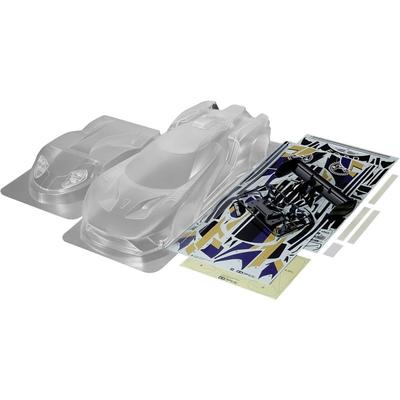 Tamiya Części zamienne RC 2020 Ford GT Mk II Zapasowy zestaw karoserii 51664 nr 1664 SP.1664 1/10RC