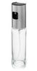 100 Ml Kitchen Oil Vinegar Dispenser Transparent