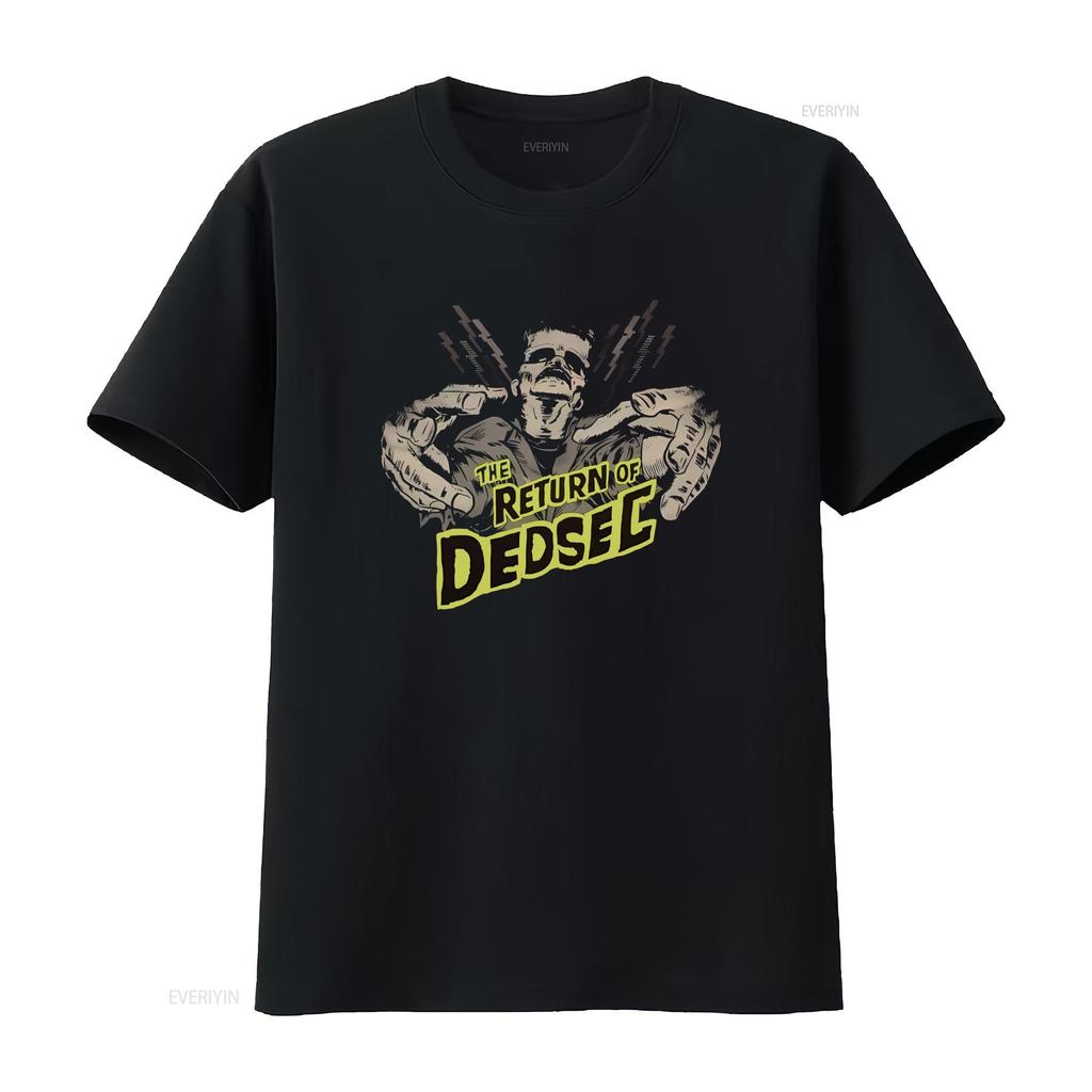 New T Shirt Watch Dogs 2 Limited Pre Order Watchdogs Game Promo Nad4 The Return Of Dedsec Vintage Stretched Unisex