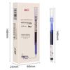 deli 0.38mm Quick-Dry Gel Pen Set