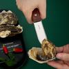 SMVP Wood Handle Shrimp Deveiner
