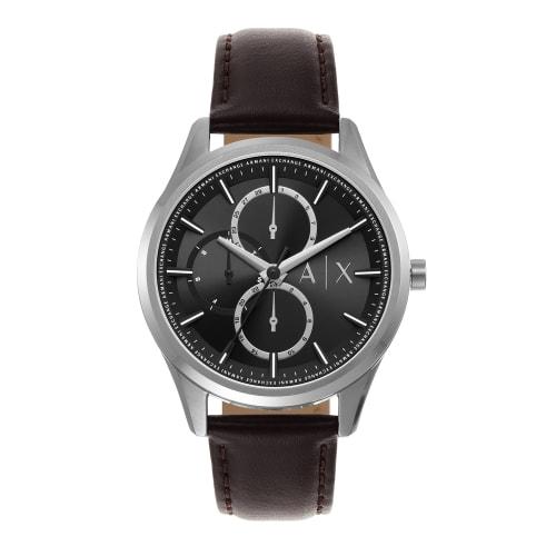 A|X Armani Exchange Men's Brown Watch NA AX1868
