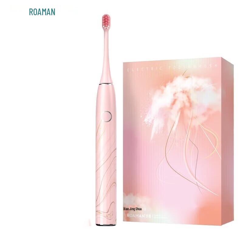 Romance V10 Smart Sonic Electric Toothbrush