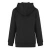 Slazenger Womens/Ladies Logo Fitted Full Zip Hoodie
