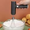 Electric Egg Beater 3 Speed Handheld Mixer Rechargeable 800Mah Wireless Portable Egg Whisk For Kitchen Baking