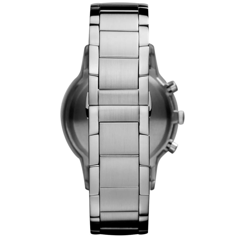 Emporio Armani AR2458 Renato Chronograph Men's Watch