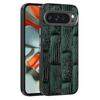 ABEEL For Google Pixel 9 Pro/Pixel 9 Case Compatible with MagSafe Beast Texture Micro-Embossing Back Cover