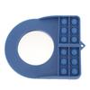 Silicone Practice Putting Cup Indoor Outdoor Putting Hole Cup Trainer Portable Putting Training Aid