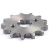 420 Chain Front Rear Sprocket Kit for 110cc 125cc ATV Gokarts and Dirt Bikes Direct Replacement Chain & Sprocket Set