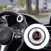 Samochód 360 Stopni Antypoślizgowa Gałka Wzmocnienie Kierownicy Kula Dla Mitsubishi Lancer Mirage Pajero Asx 10 Outlander 3 L200