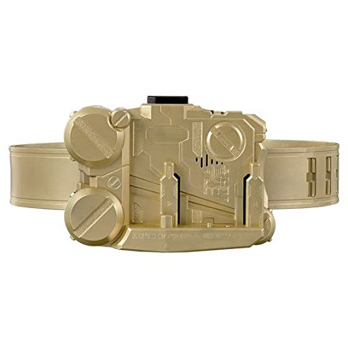 Movic Kamen Rider Saber DX Omniforce & Grimoire Wonder Ride Book + Dooms Driver Buckle