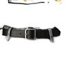 Style Versatile Korean Womens Belt With Elegant Metal Accents For Outfit Any