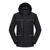 Premium 3-in-1 Unisex Ski Suit: Thickened, Windproof 90% Down Business Jacket and Outerwear Set